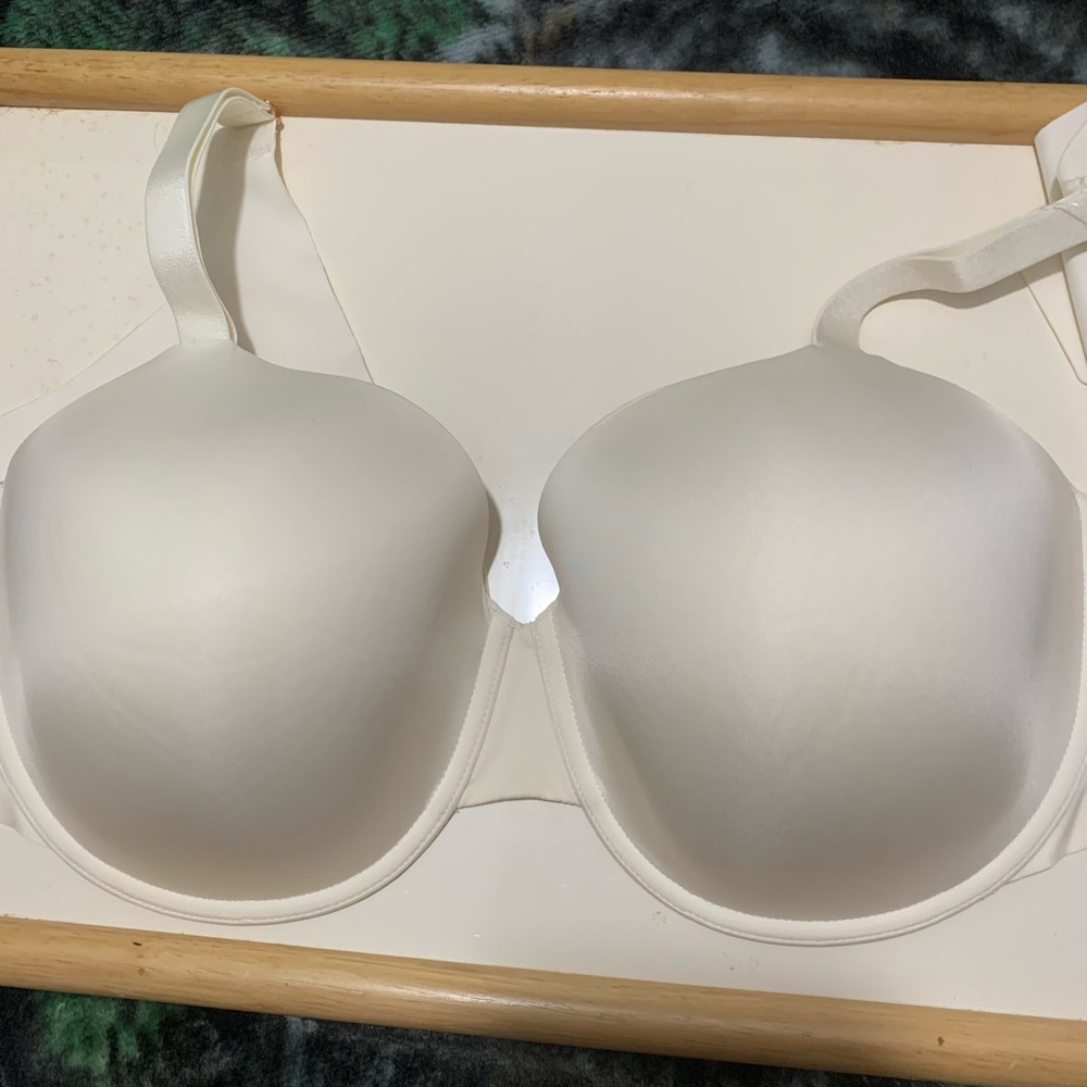 Soma vanishing 360 Bra plus size women’s 44D